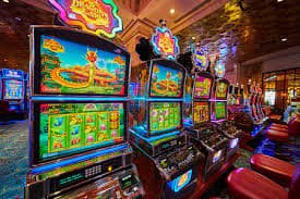 88slot Nổ Hũ