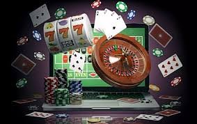 88slot Baccarat