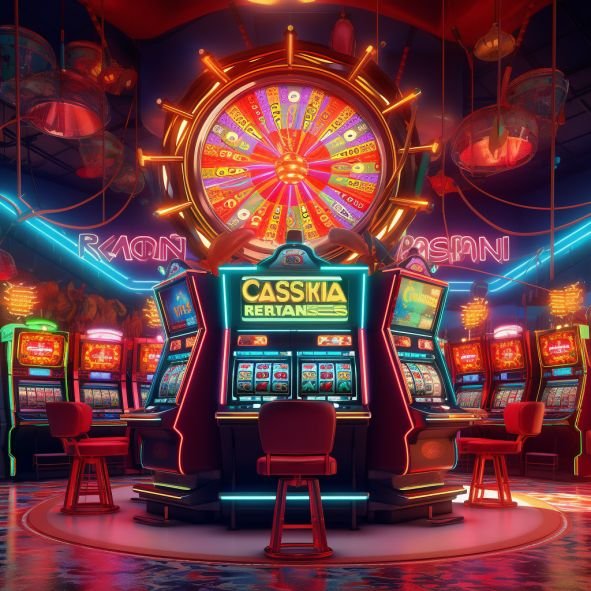 88slot