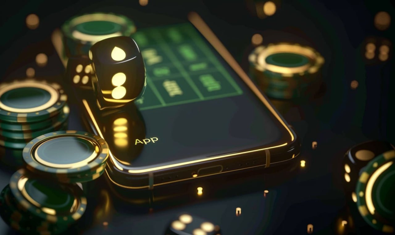 88slot Casino trực tuyến