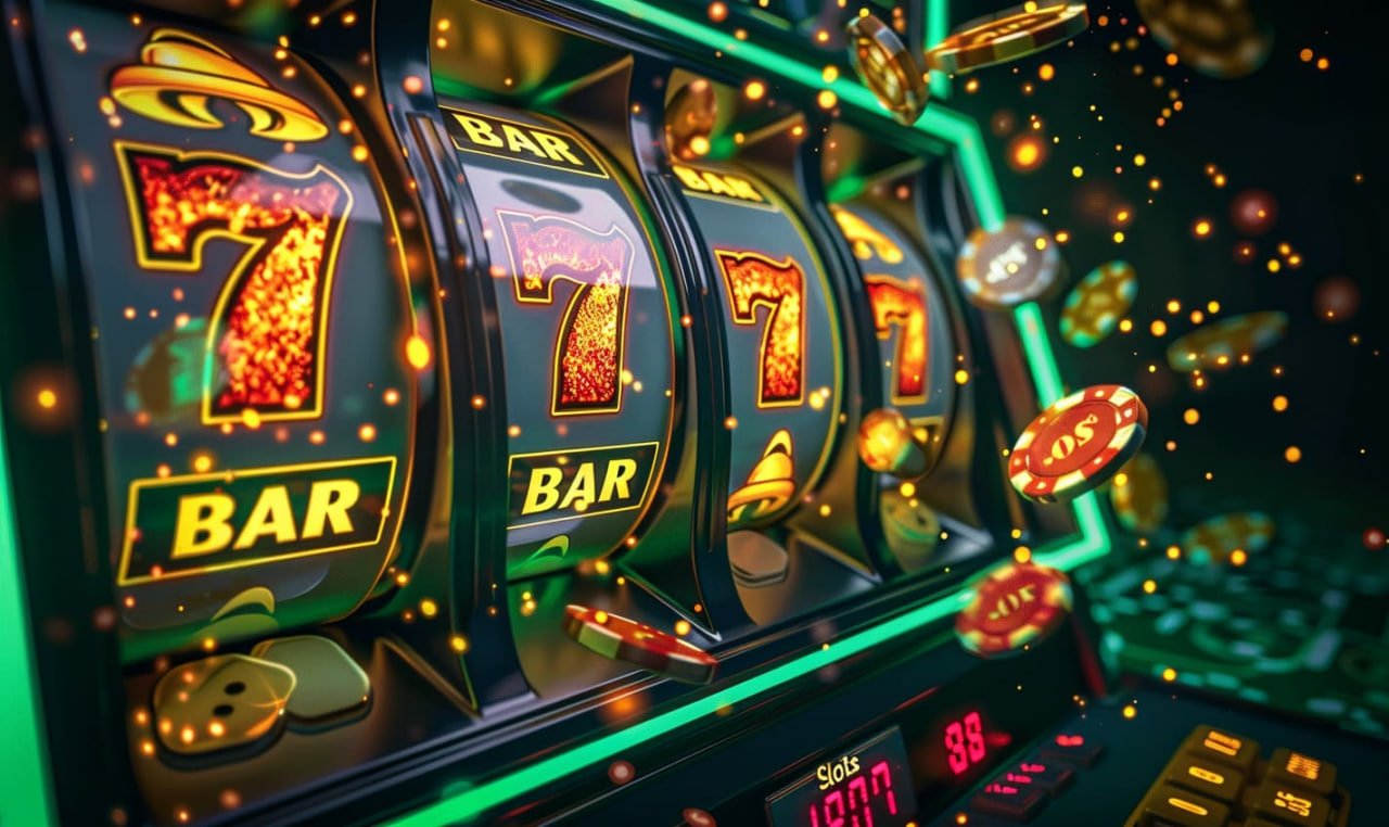 88slot
